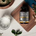 Brain Health Supplement für Männer Frauen Gehirnkapseln